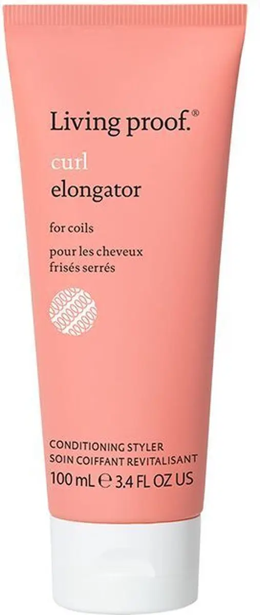 Living Proof Curl Elongator 236ml