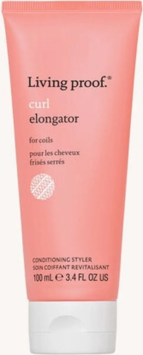 Living Proof Curl Elongator 236ml