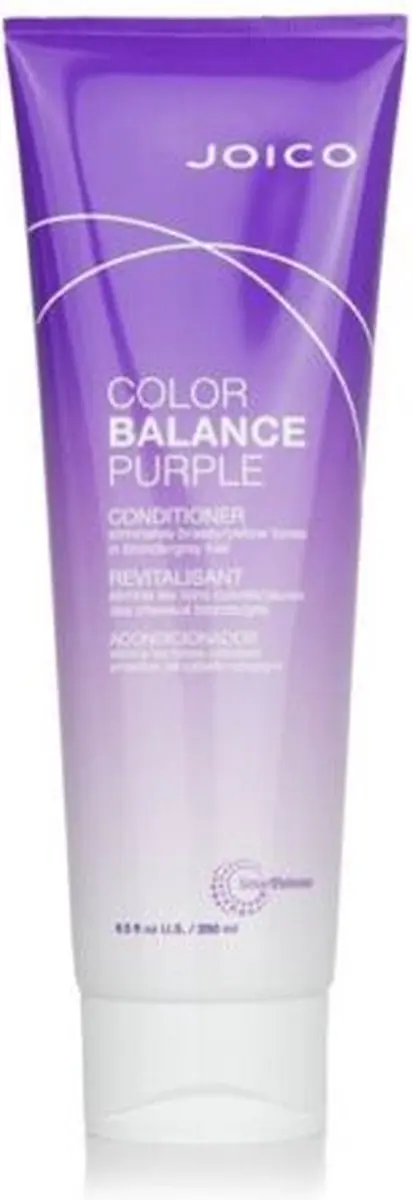 Joico Color Balance Purple Conditioner 250ml