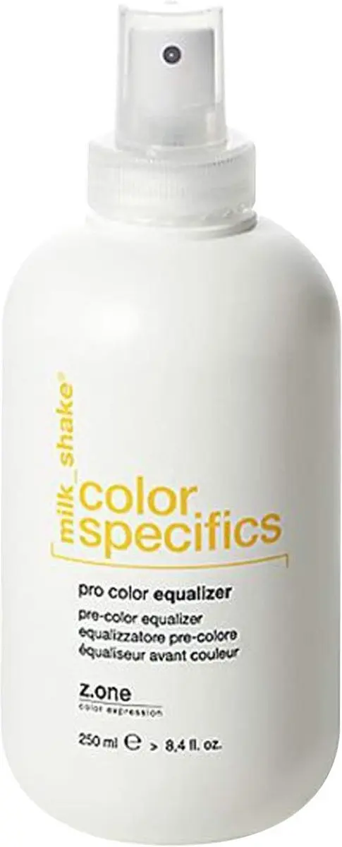 Milk Shake Pro Color Equalizer 250ml - 250 Stuks