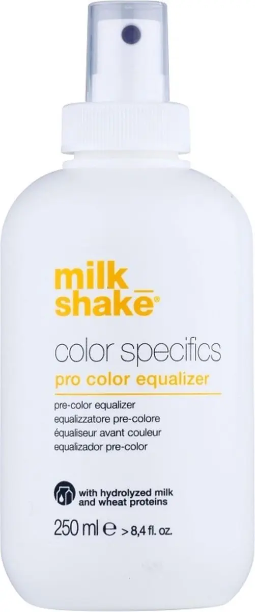 Milk Shake Pro Color Equalizer 250ml