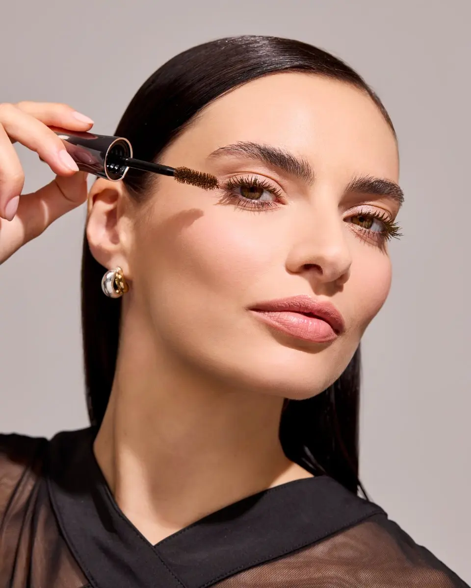 Deborah Milano 24ORE Mascara Extra Black 12ml - Volume Boost