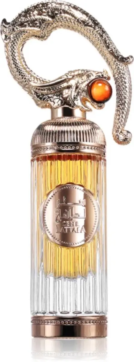 Lattafa Sehr Pride Eau de Parfum 100ml - Unisex