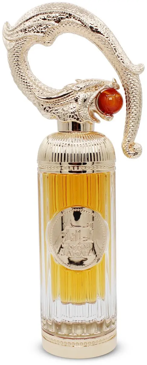 Lattafa Sehr Pride Eau de Parfum 100ml