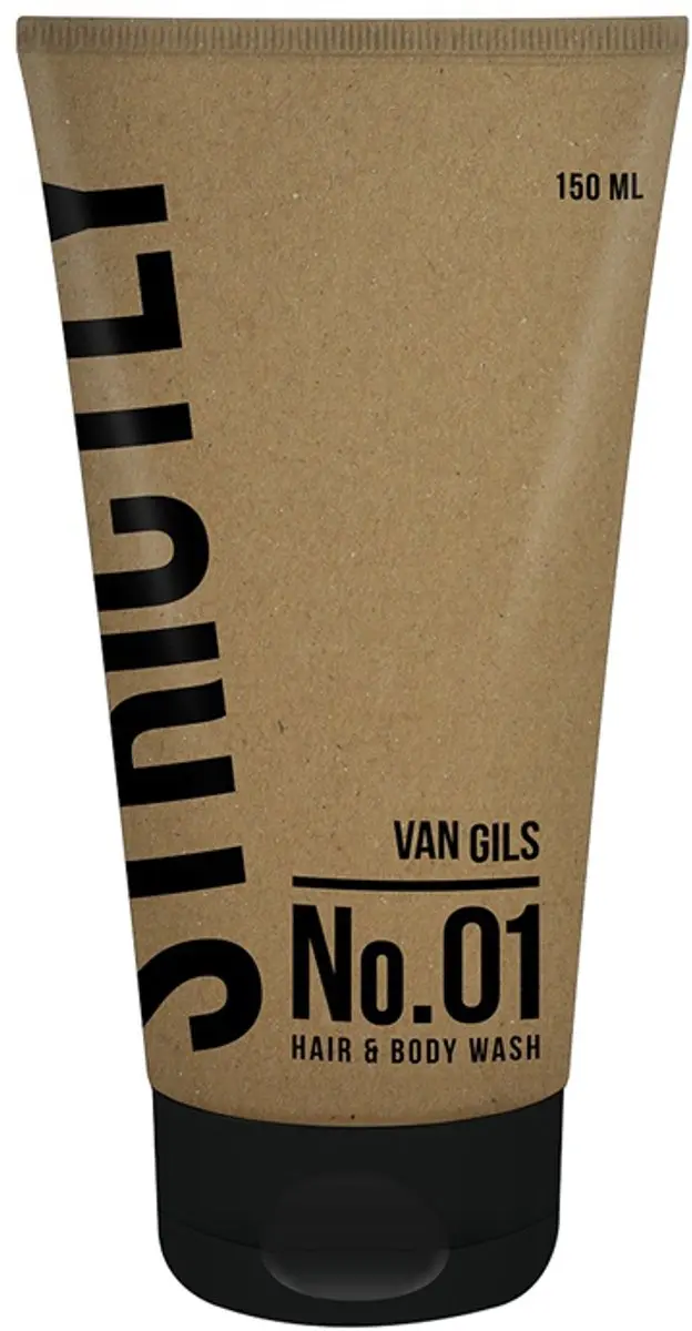 Van Gils Strictly No.01 Geschenkset - 180ml