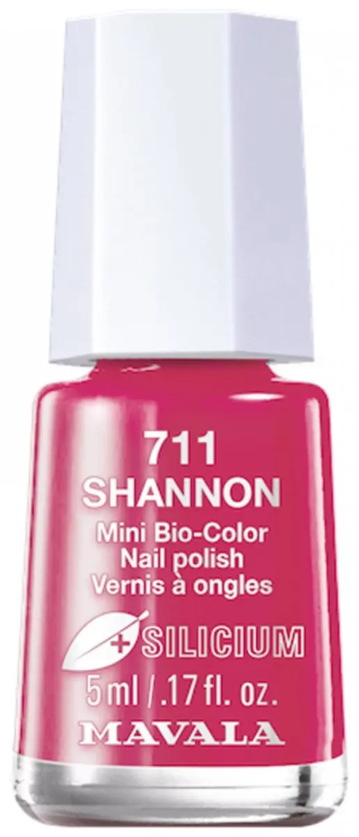 Mavala Mini Bio-Color 711 Shannon 5ml