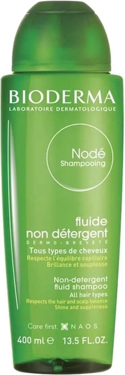 Bioderma Node Fluide Shampoo 400ml