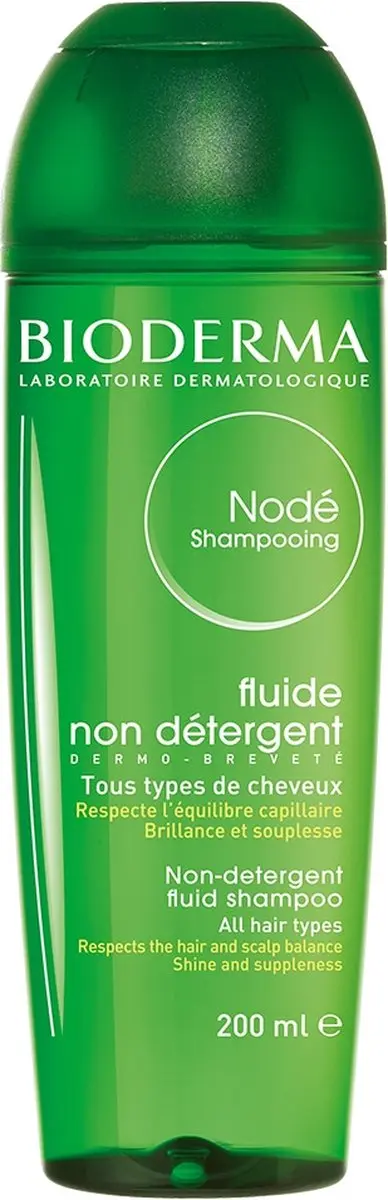Bioderma Node Fluide Shampoo 400ml