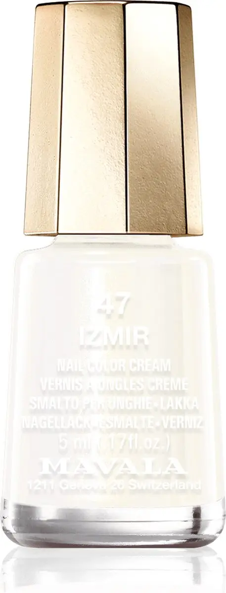 Mavala Mini Color 047 Izmir 5ml