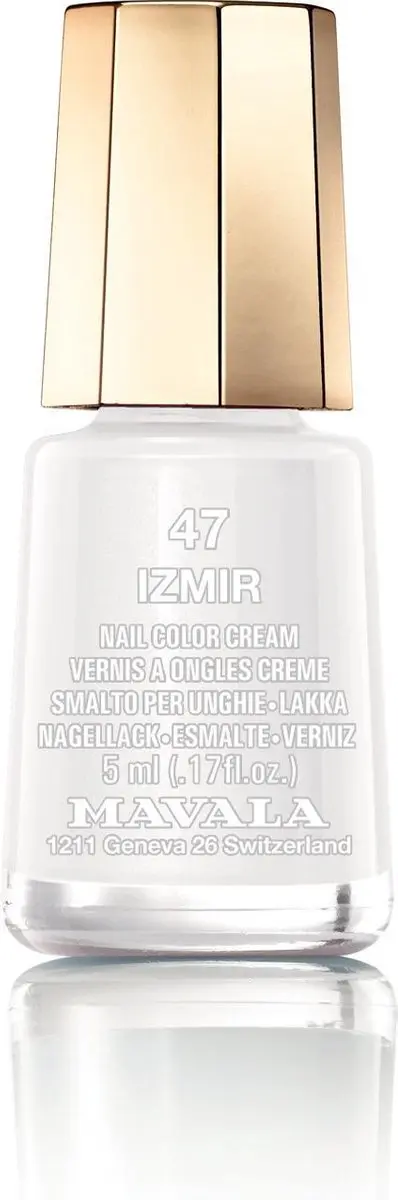 Mavala Mini Color 047 Izmir 5ml