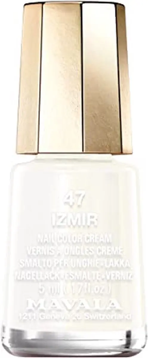 Mavala Mini Color 047 Izmir 5ml - afbeelding 6 van 6