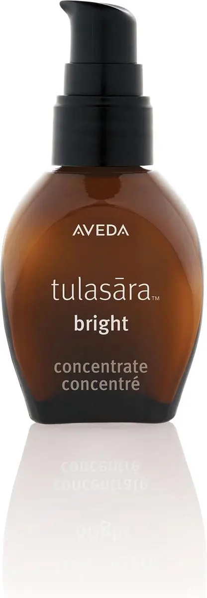 Aveda Tulasara Bright Concentrate Huidserum 30ml