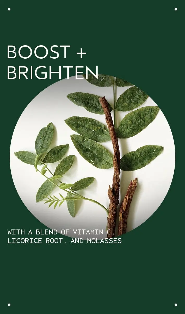 Aveda Tulasara Bright Concentrate Huidserum 30ml