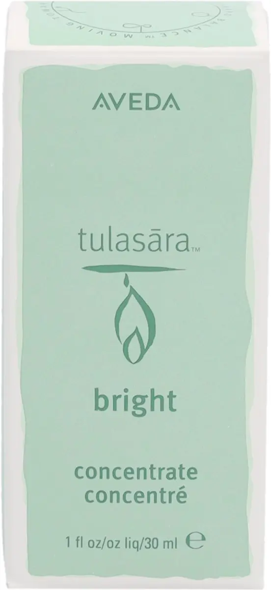Aveda Tulasara Bright Concentrate Huidserum 30ml