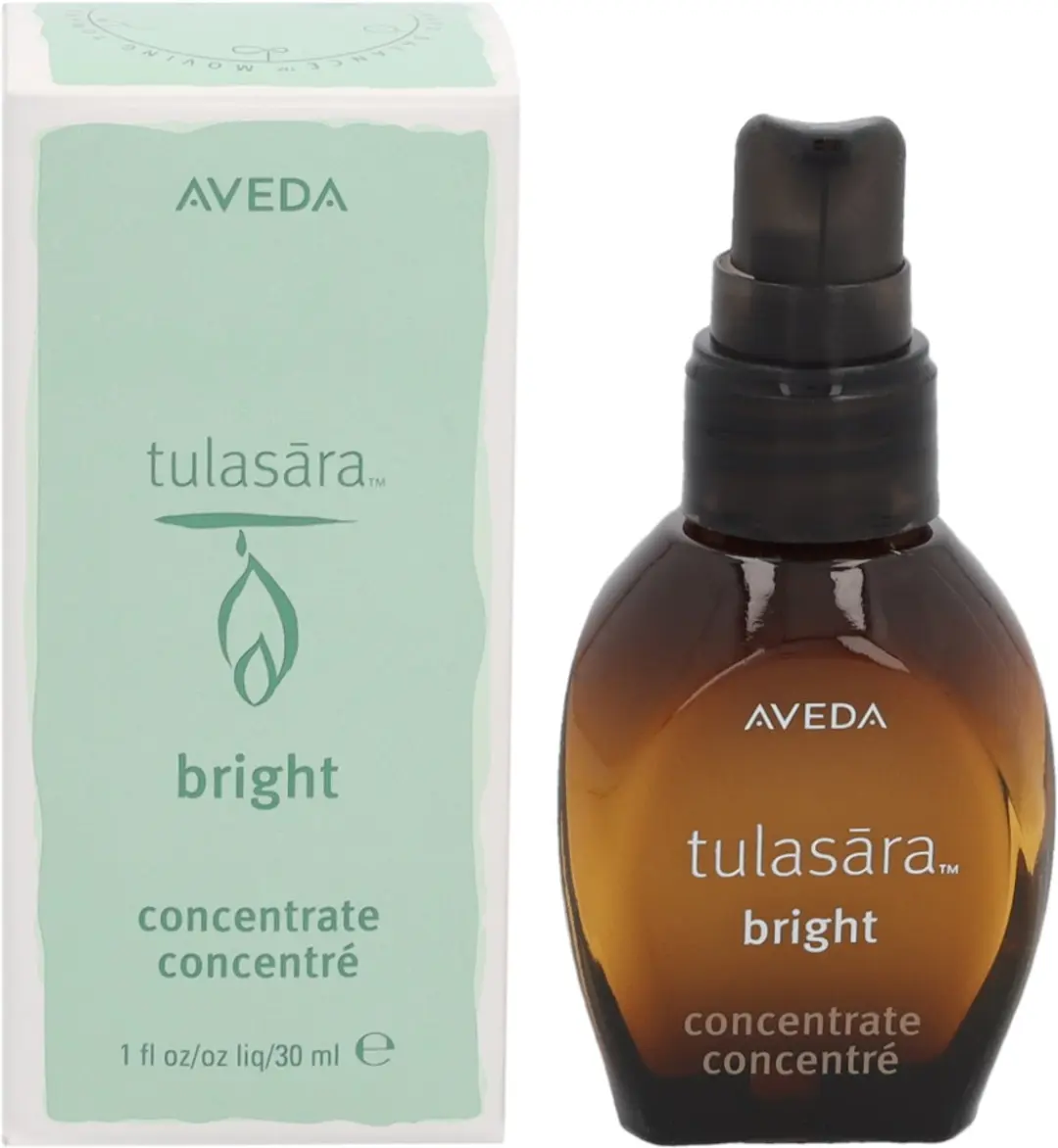 Aveda Tulasara Bright Concentrate Huidserum 30ml