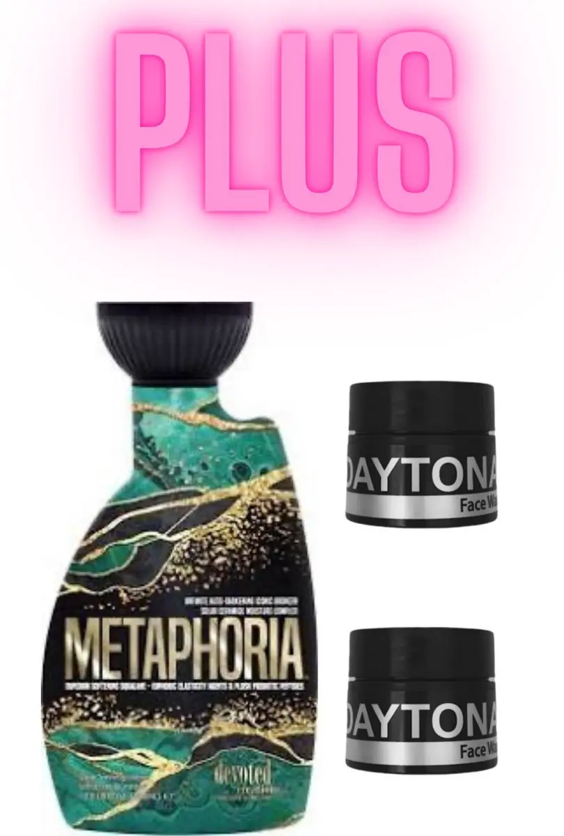 Devoted Creations Metaphoria 400ml Wax