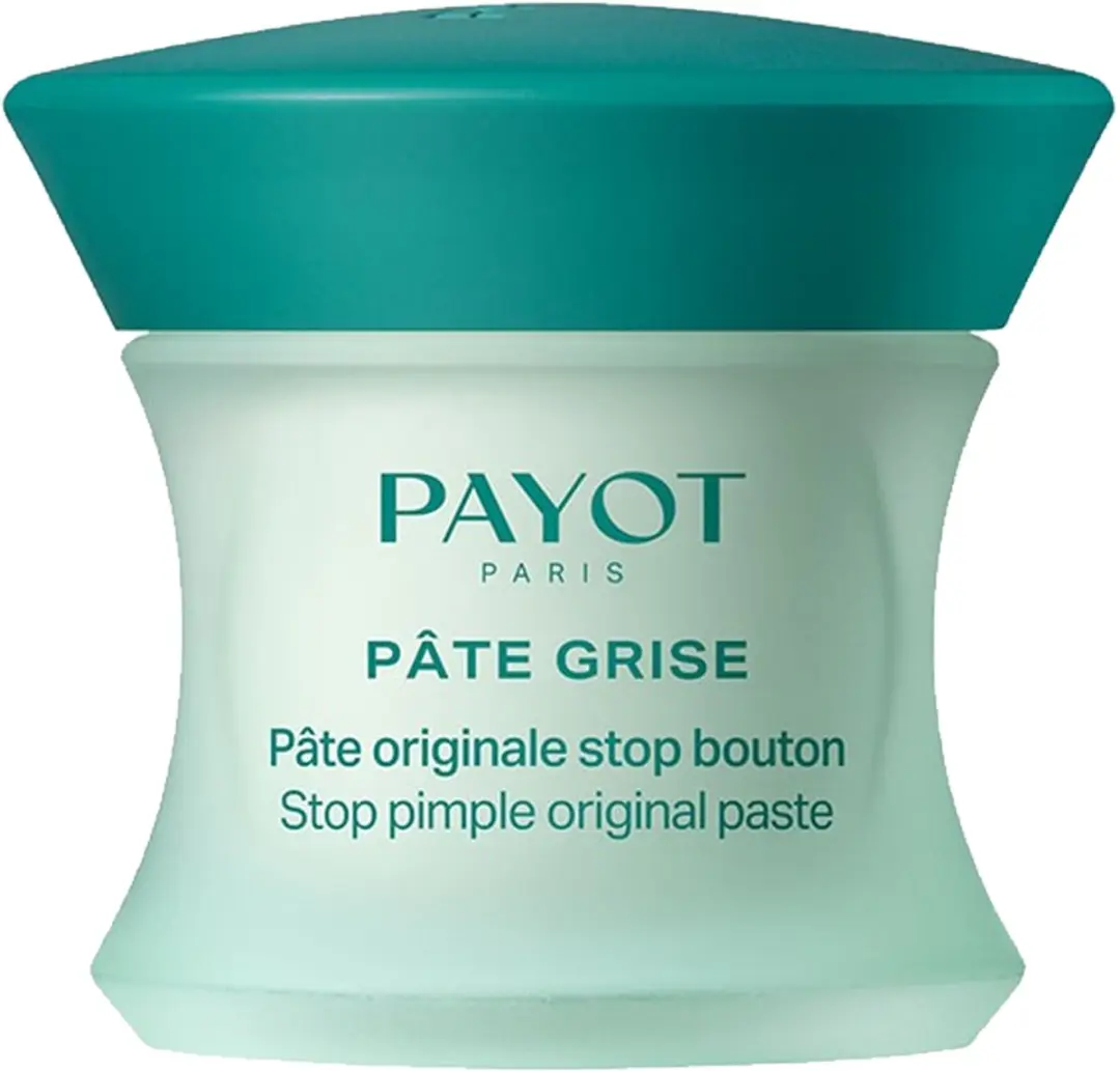 Payot Pate Grise Originale Stop Bouton 15ml