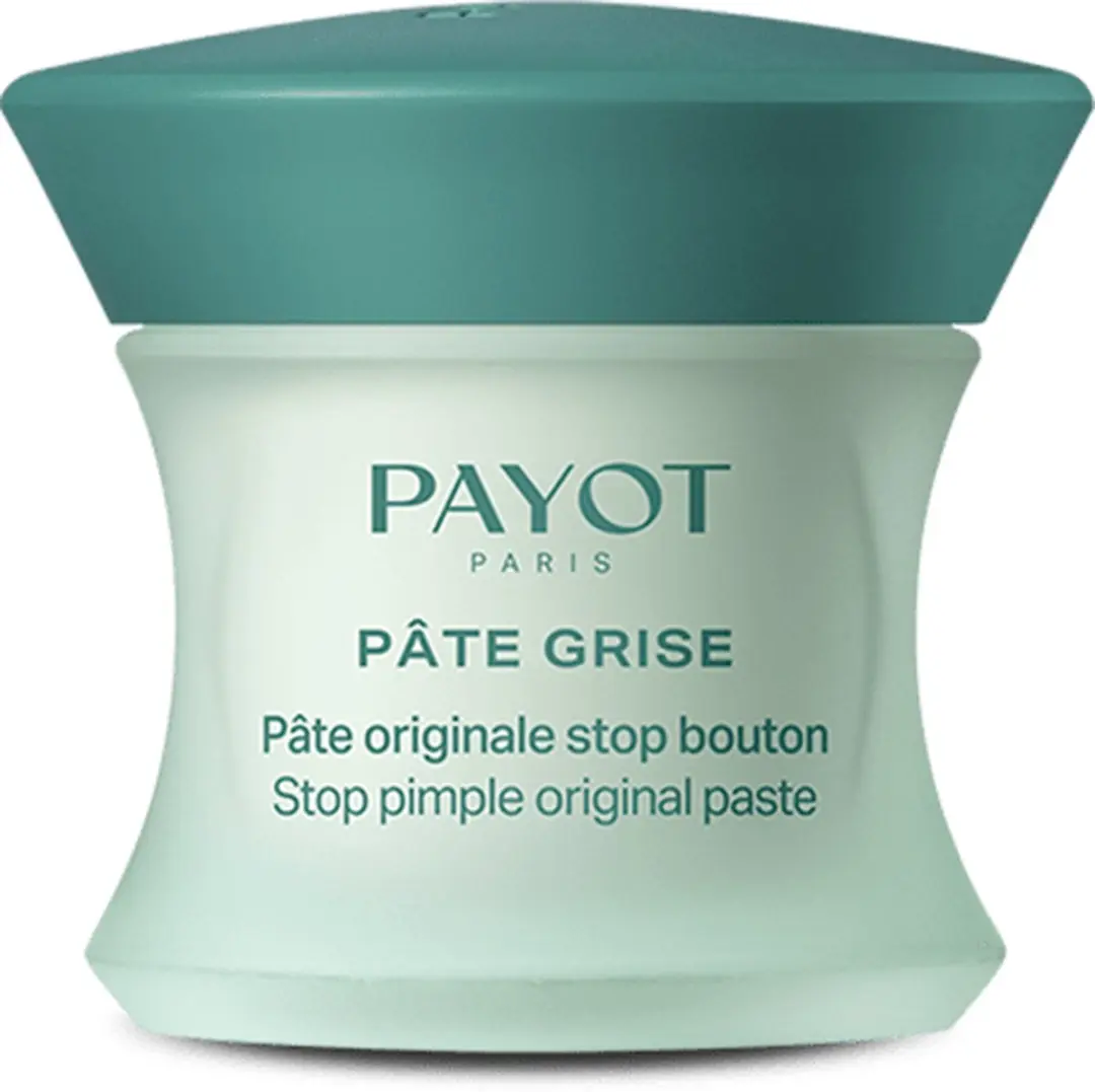 Payot Pate Grise Originale Stop Bouton 15ml