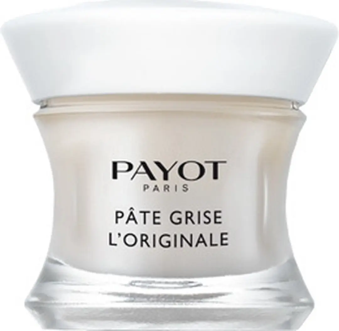 Payot Pate Grise Originale Stop Bouton 15ml
