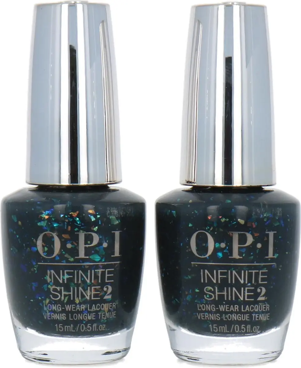 O.P.I Infinite Shine Nagellak Puttin' On The Glitz