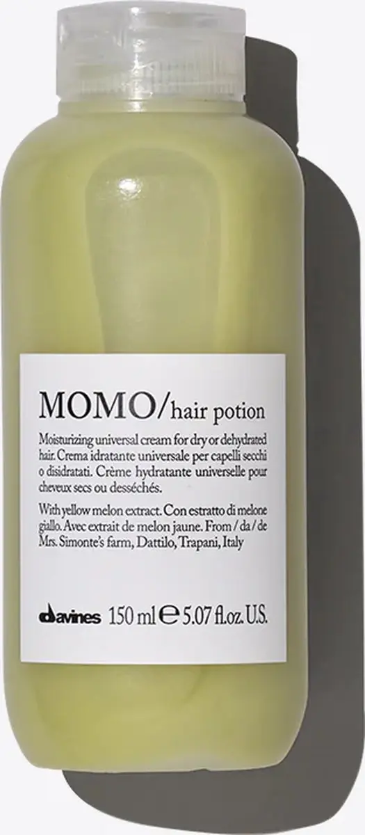 Davines MOMO Hair Potion 150ml
