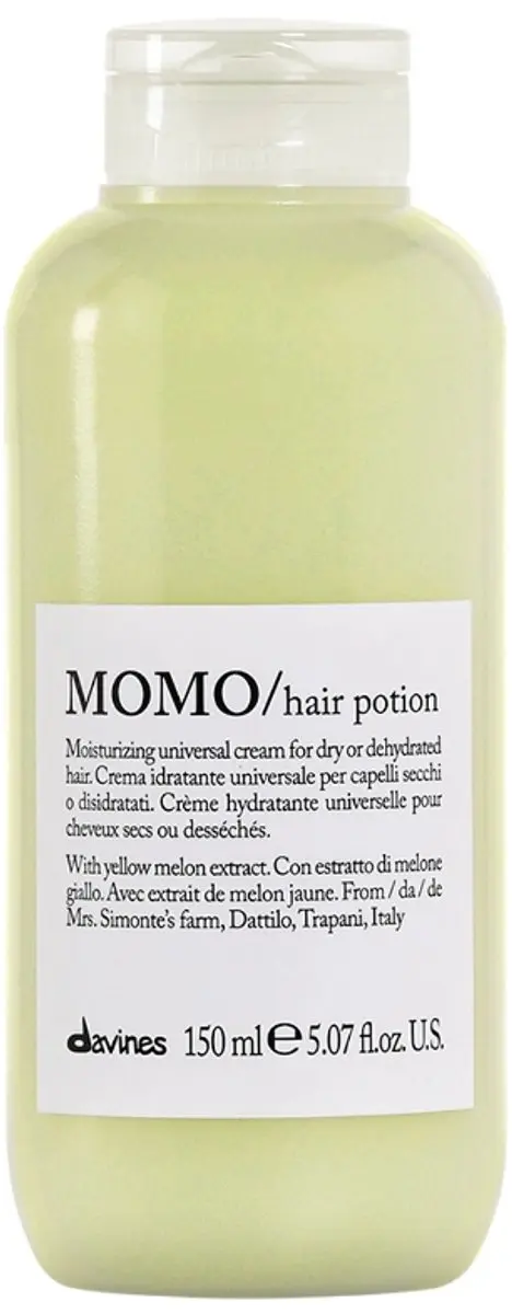 Davines MOMO Hair Potion 150ml