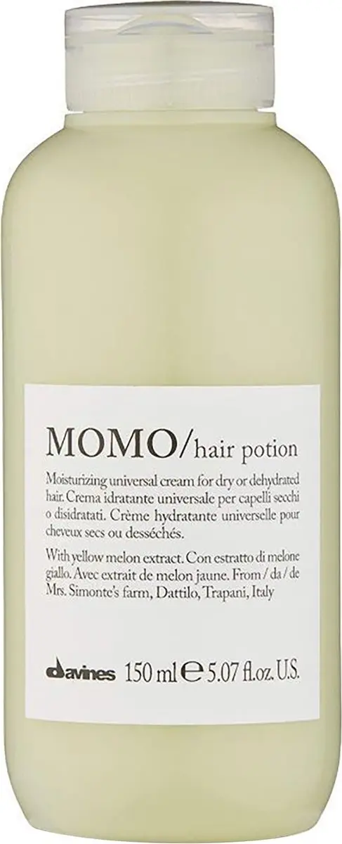 Davines MOMO Hair Potion 150ml