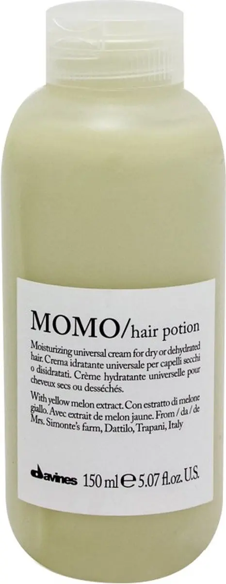 Davines MOMO Hair Potion 150ml
