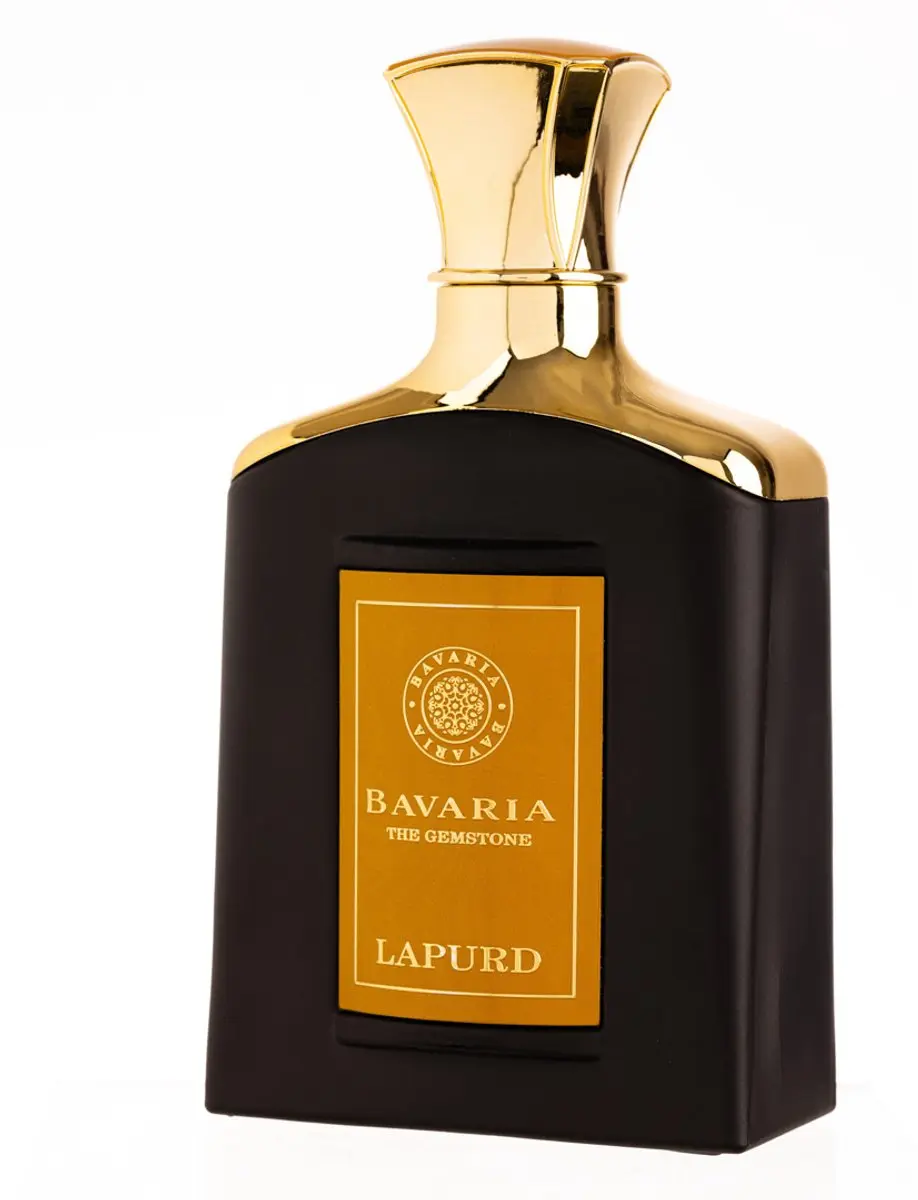 Fragrance World Bavaria The Gemstone Lapurd Eau de Parfum 80ml