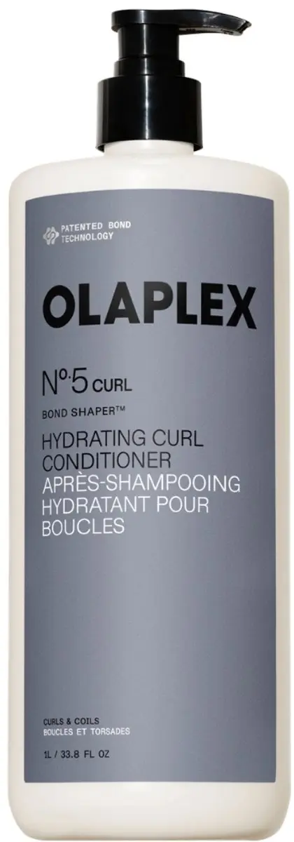 Olaplex No. 4 Curl Shampoo 1000ml