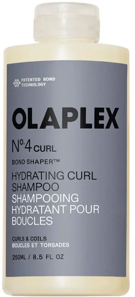 Olaplex No. 4 Curl Shampoo 1000ml