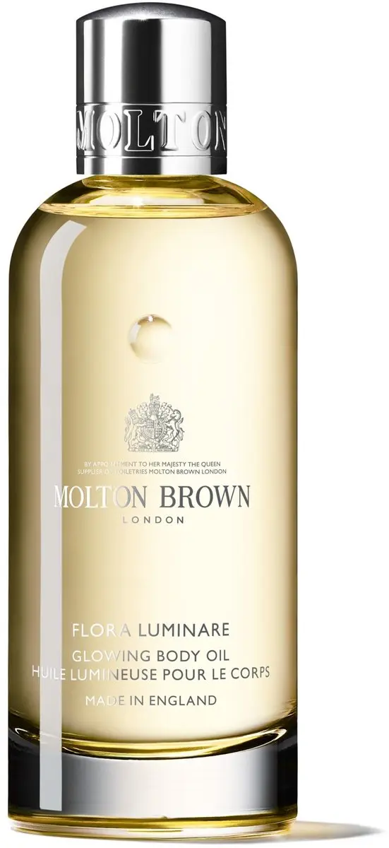 Molton Brown Flora Luminare Body Oil 200ml