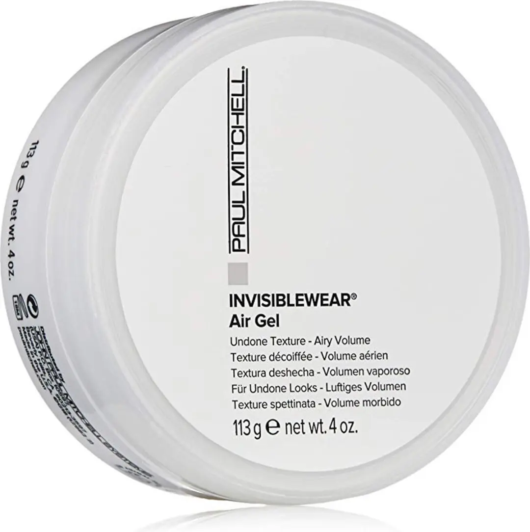 Paul Mitchell Invisiblewear Air Gel 120ml