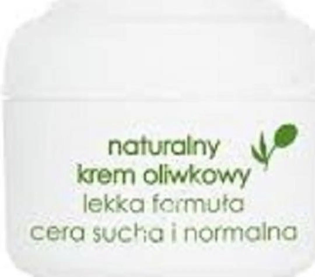 Ziaja Oliwka Krem Lichte Formule 50ml