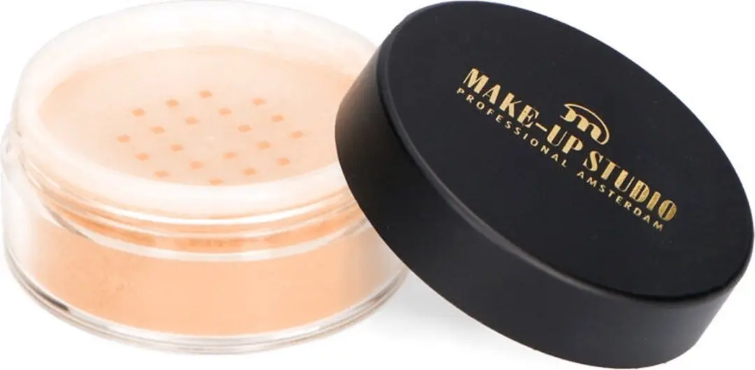 Make-up Studio Translucent Powder Extra Fine 10ml
