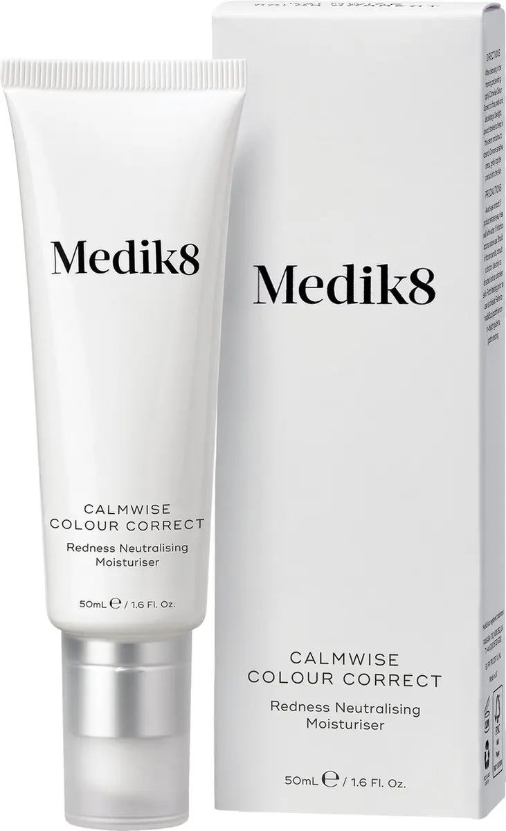 Medik8 Calmwise Colour Correct Travelsize 15ml