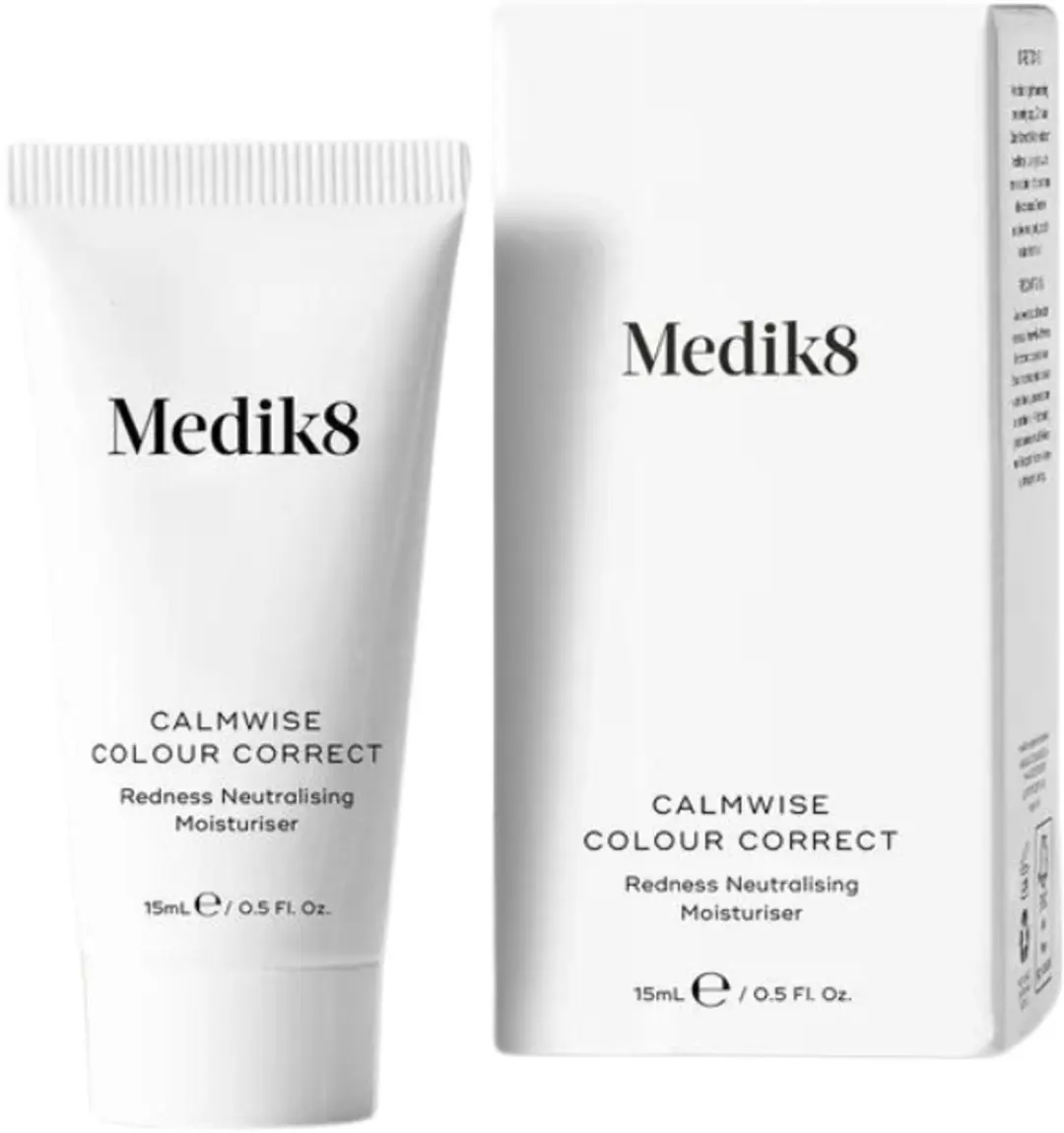 Medik8 Calmwise Colour Correct Travelsize 15ml