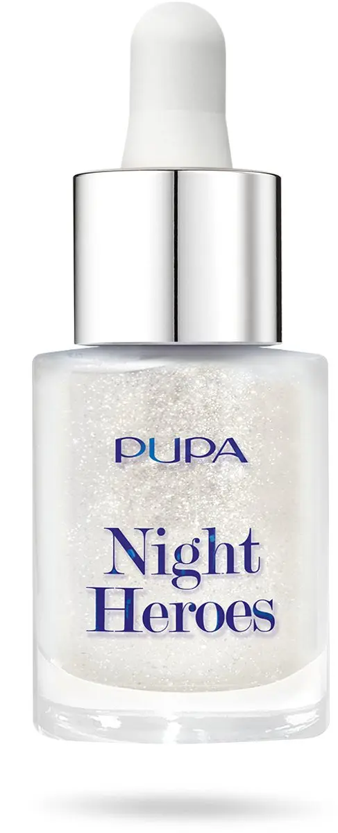 Pupa Milano Night Heroes Sparkling Drops 15ml