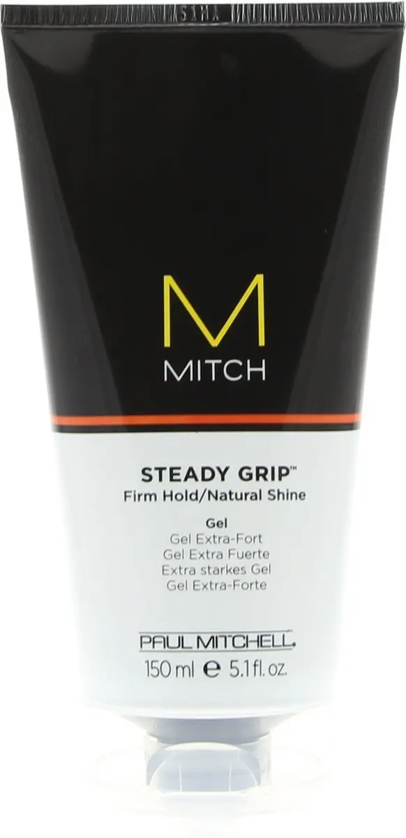 Paul Mitchell Mitch Steady Grip Gel 150ml