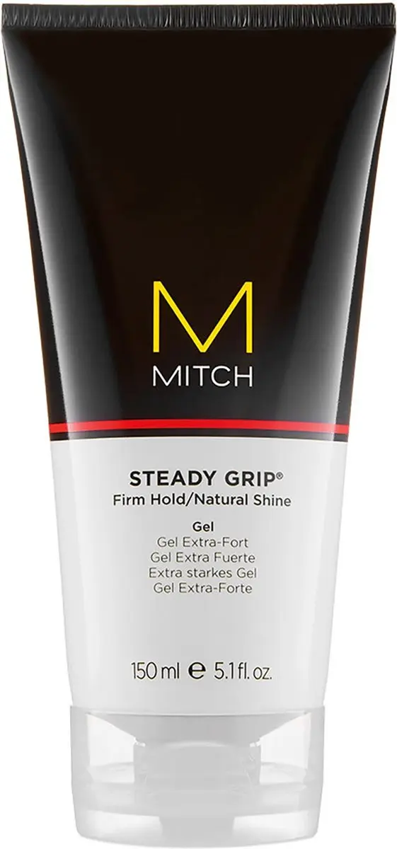 Paul Mitchell Mitch Steady Grip Gel 150ml