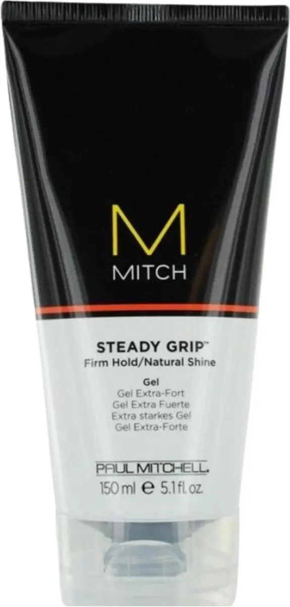 Paul Mitchell Mitch Steady Grip Gel 150ml