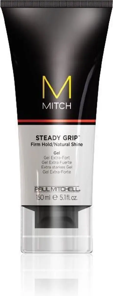 Paul Mitchell Mitch Steady Grip Gel 150ml