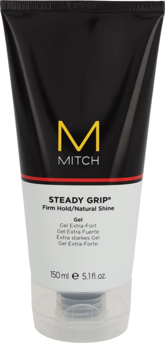 Paul Mitchell Mitch Steady Grip Gel 150ml