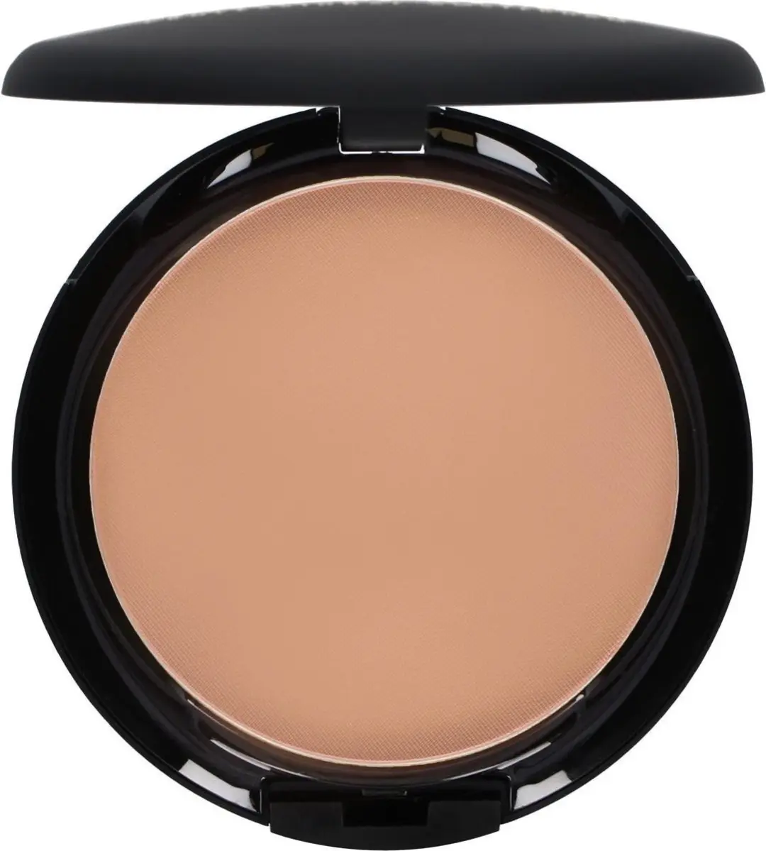 Make-up Studio Compact Mineral Powder Warm Beige - 9g