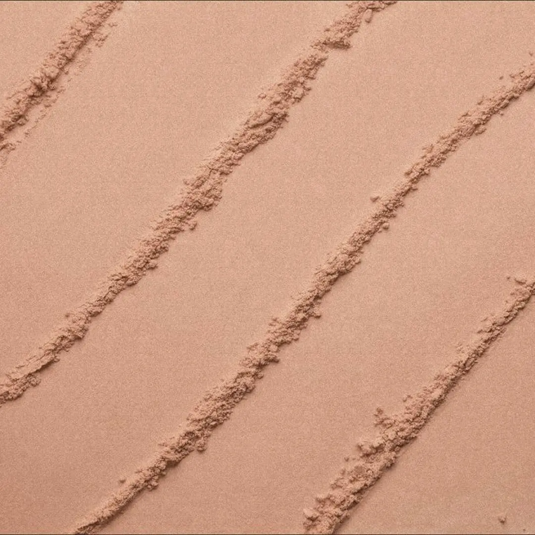 Make-up Studio Compact Mineral Powder Warm Beige - 9g