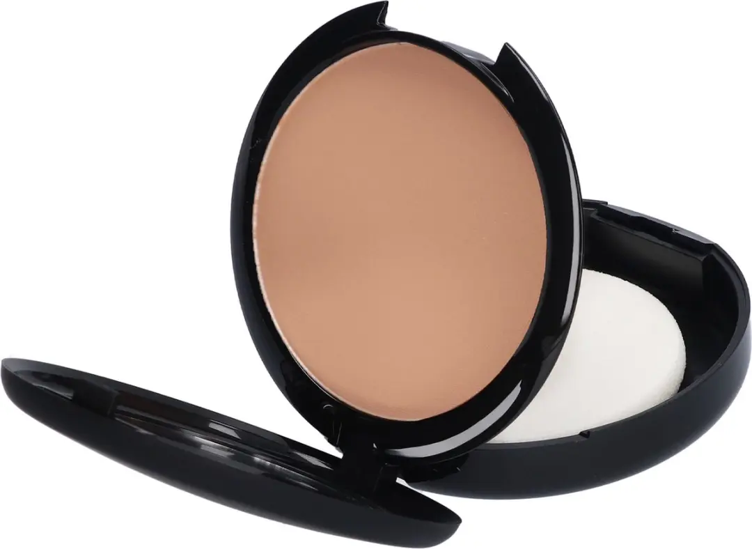 Make-up Studio Compact Mineral Powder Warm Beige