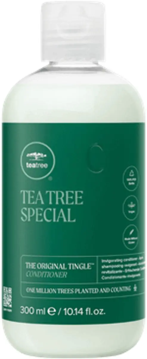 Paul Mitchell Tea Tree Special Conditioner 300ml