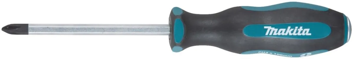 Makita B-66070 Krachtschroevendraaier PH2x100mm