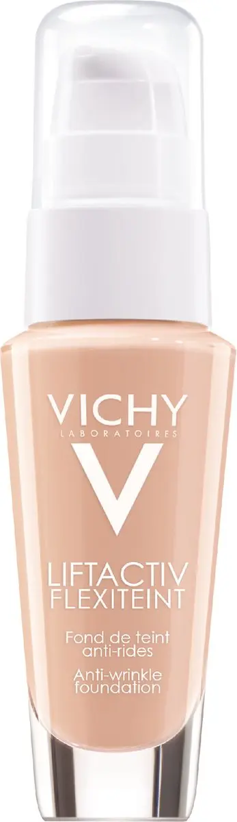 Vichy Liftactiv Flexilift Anti-Rimpel Foundation Gold 45