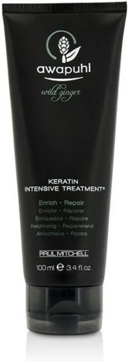 Paul Mitchell Awapuhi Keratin Intensive Treatment 100ml